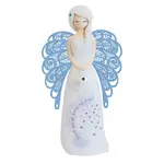 You Are An Angel Figurine 155mm - Thank You My Angel