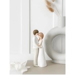 You Are An Angel Celebrations Figurine 155mm - Love