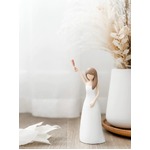 You Are An Angel Celebrations Figurine 185mm - Celebration
