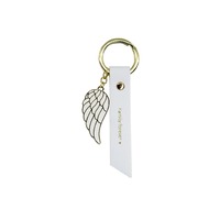 You Are An Angel Keychain - Family Forever