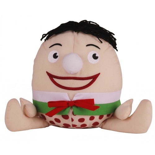 Play School Plush - Humpty Dumpty 23cm