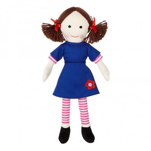 Play School Plush - Jemima 32cm