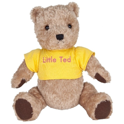 Play School Plush - Little Ted 28cm
