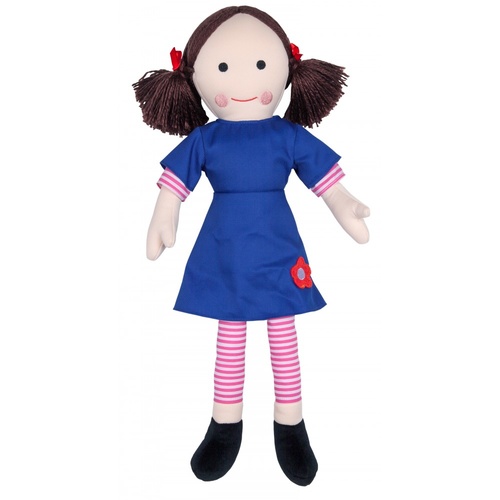 Play School Plush - Jemima Cuddle Doll 50cm