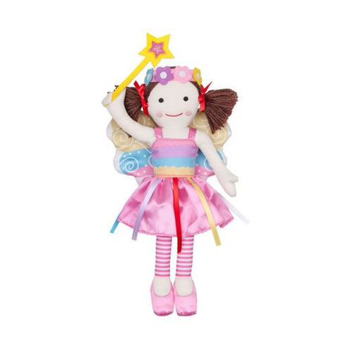 Play School Plush - Jemima Fairy 32cm