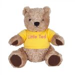 Play School Beanie - Little Ted 15cm