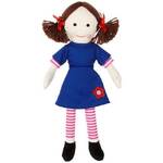 ABC Play School Beanie Plush - Classic Jemima 25cm