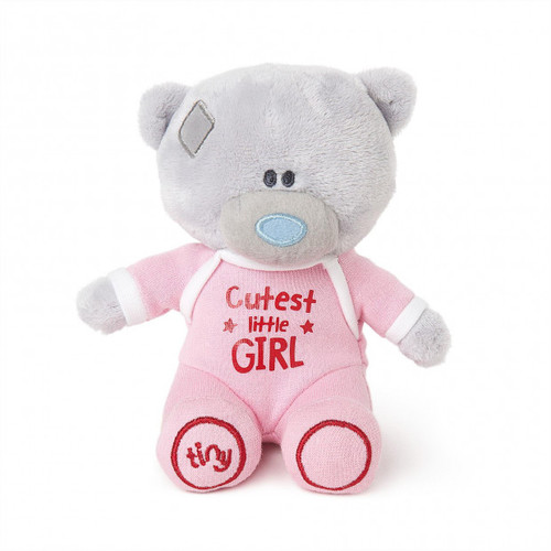 Tiny Tatty Teddy Me To You Baby - Cutest Little Girl