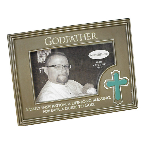 Godfather Picture Frame