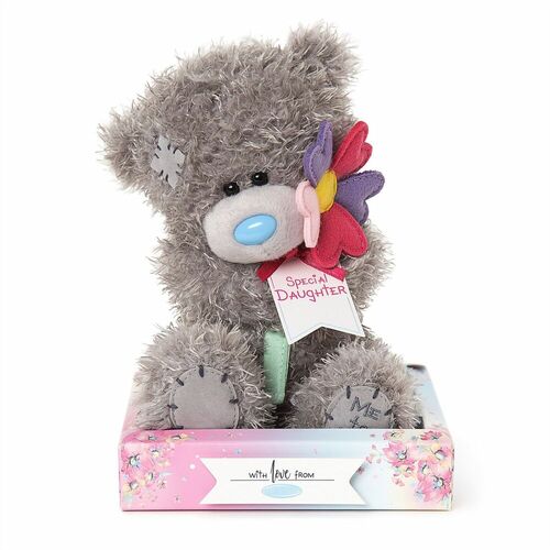 Tatty Teddy Me To You Bear - Special Daughter