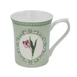 Queens By Churchill Applebee - Royale Mug Tulip