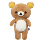 Rilakumma Plush - Medium 38cm