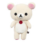 Rilakumma Plush - Korilakkuma Medium 34cm