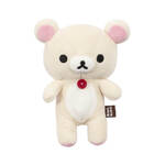 Rilakumma Plush - Korilakkuma Small 20cm