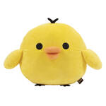 Rilakumma Plush - Kiiroitori Medium 23cm