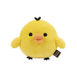 Rilakumma Plush - Kiiroitori Small 11.5cm