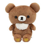Rilakumma Plush - Chairoikoguma Medium 28cm