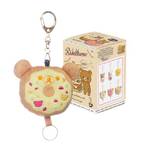 Rilakkuma Deli Keyring Blind Box