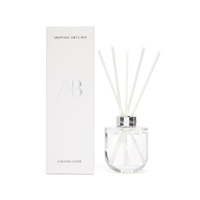 Aromabotanical Reed Diffuser - Coconut Lime