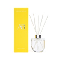 Aromabotanical Reed Diffuser - Mango Papaya