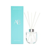 Aromabotanical Reed Diffuser - Pear & Ginger