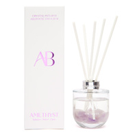 Aromabotanical Crystal Reed Diffuser - Amethyst