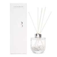 Aromabotanical Crystal Reed Diffuser - Howlite