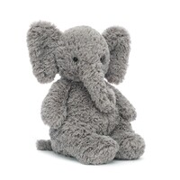 Jellycat Archibald Elephant