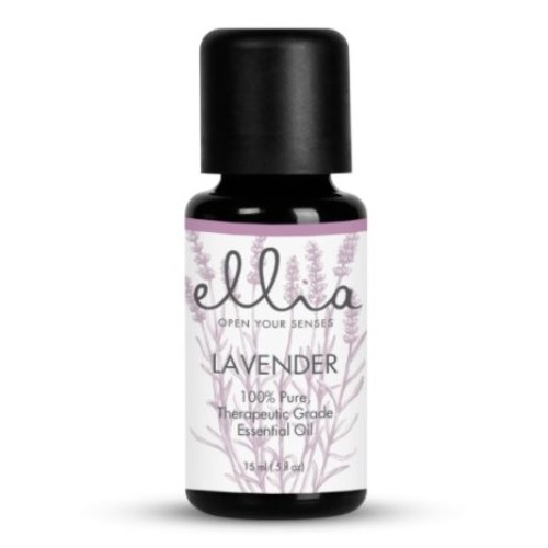 Homedics Ellia Essential Oil 15ml - Lavender