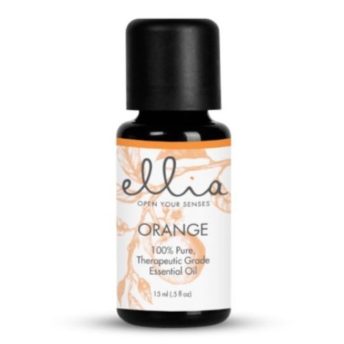 Homedics Ellia Essential Oil 15ml - Orange