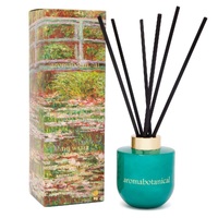 Aromabotanical Masters Lily Pond Reed Diffuser - Coconut Lime