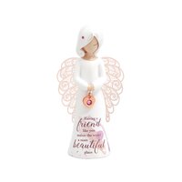 You Are An Angel Figurine 125mm - Friend Like You