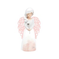 You Are An Angel Figurine 125mm - Love