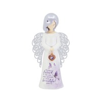 You Are An Angel Figurine 125mm - Friend Like You