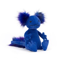 Jellycat Andie Axolotl - Original