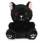 Palm Pals - Twilight Black Cat