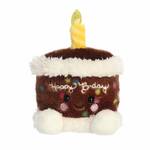 Palm Pals - Choco B'day Cake