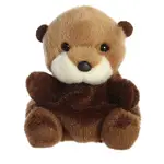 Palm Pals - Selena Sea Otter