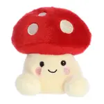 Palm Pals - Amanita Mushroom