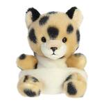 Palm Pals - Chutney Cheetah