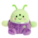 Palm Pals - Zorg Green Alien