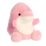 Palm Pals - Amazonia Pink Dolphin