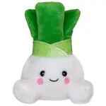 Palm Pals - Mighty Leek