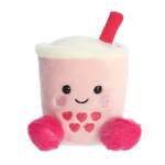 Palm Pals - Tangy Heart Boba