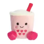 Palm Pals - Tangy Heart Boba
