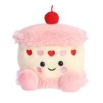 Palm Pals - Jubi Heart Cake