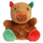 Palm Pals - Syd Holiday Capybara