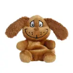 Palm Pals - Max the Dog
