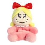Palm Pals - Cindy-Lou Who