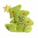 Palm Pals - Grinch Tree
